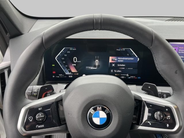 BMW X3 usata, con Fendinebbia