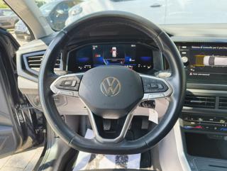 VOLKSWAGEN Polo usata, con Boardcomputer