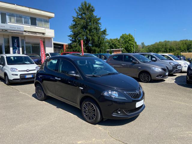 LANCIA Ypsilon usata, con Airbag Passeggero