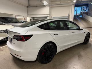 TESLA Model 3 usata, con Chiusura centralizzata