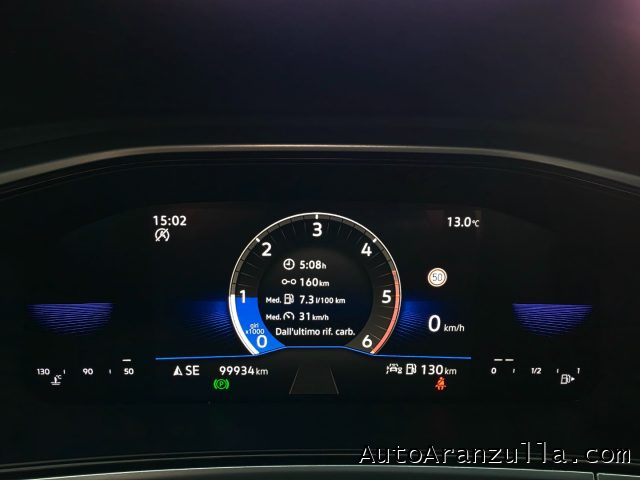 VOLKSWAGEN T-Roc usata, con Cruise Control