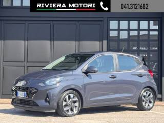 HYUNDAI i10 usata, con Servosterzo