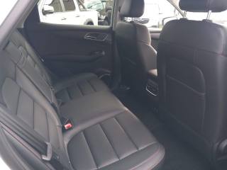 MG HS usata, con Servosterzo