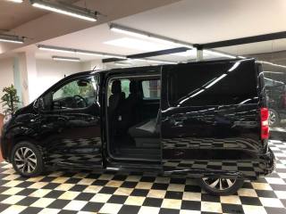 CITROEN Spacetourer usata, con ESP
