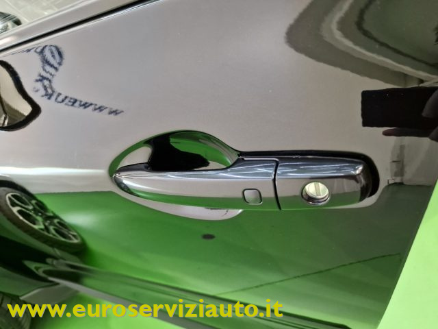 SUZUKI Swift usata, con Airbag testa