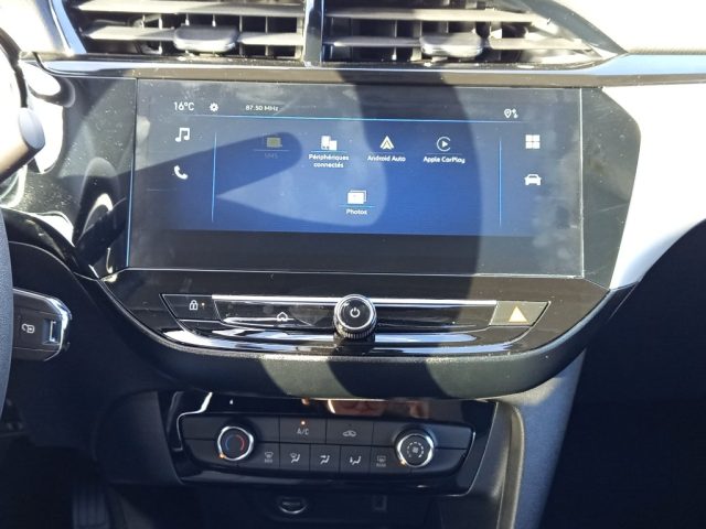 OPEL Corsa usata, con Controllo elettronico della corsia