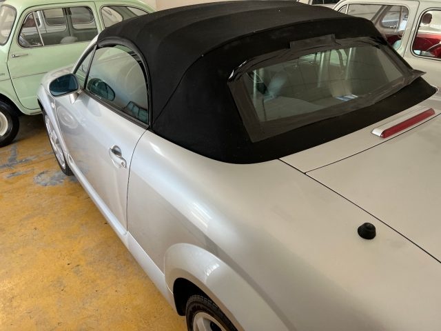 AUDI TT usata, con Alzacristalli elettrici
