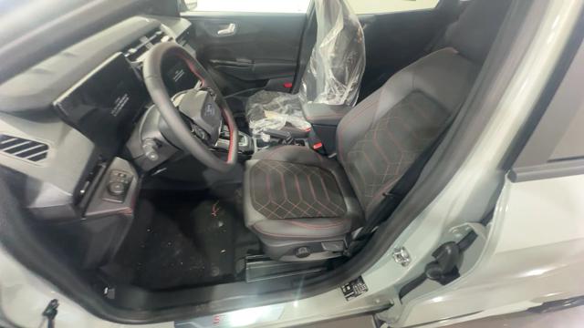 FORD Puma usata, con ESP