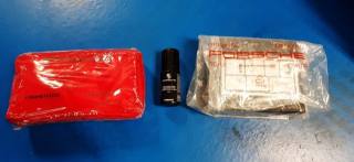 PORSCHE 911 usata 61