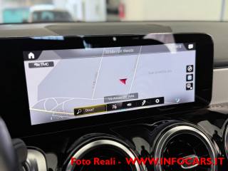 MERCEDES-BENZ GLB 200 usata, con ESP