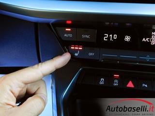 AUDI A3 usata, con Kit antipanne