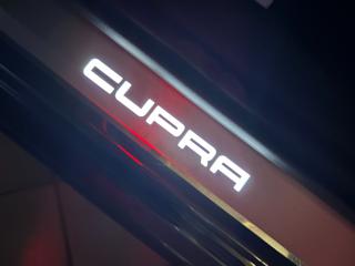 CUPRA Formentor usata, con Filtro antiparticolato