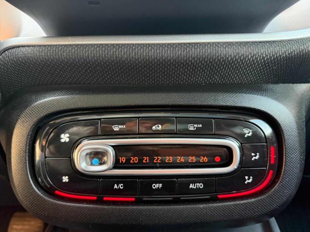 SMART ForFour usata, con Immobilizzatore elettronico