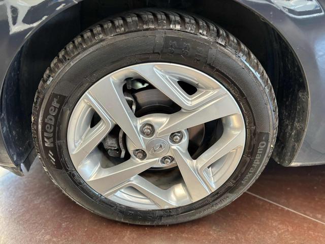 HYUNDAI i10 usata, con Controllo trazione
