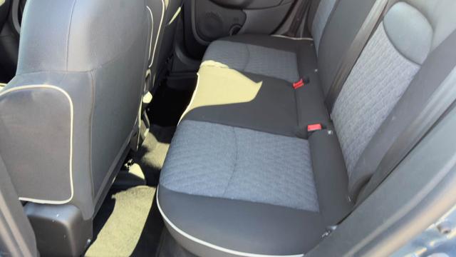 FIAT 500X usata, con Touch screen