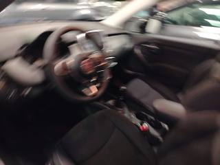 FIAT 500X usata, con Airbag testa