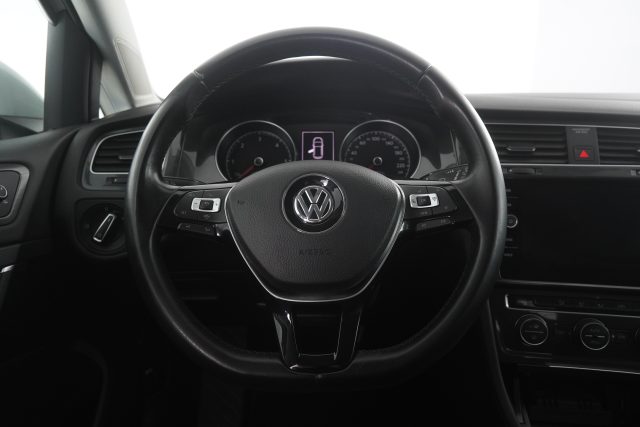 VOLKSWAGEN Golf usata 5