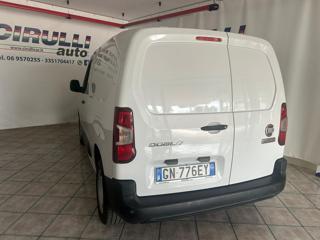 FIAT Doblo usata, con Alzacristalli elettrici