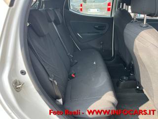 LANCIA Ypsilon usata, con Chiusura centralizzata