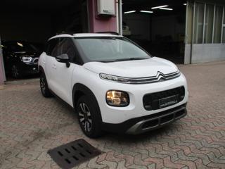CITROEN C3 Aircross usata, con Chiusura centralizzata