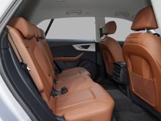 AUDI Q8 usata, con ESP