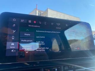 FIAT 500e usata, con Controllo automatico clima