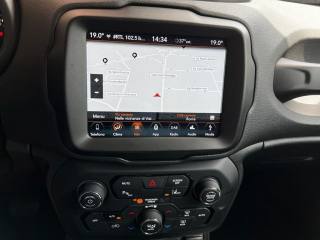 JEEP Renegade usata, con Climatizzatore