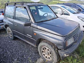 SUZUKI Vitara usata 2