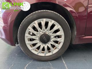 FIAT 500 usata, con Volante multifunzione