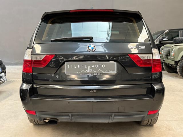 BMW X3 usata, con Alzacristalli elettrici