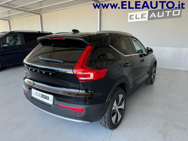 VOLVO XC40 usata, con Autoradio