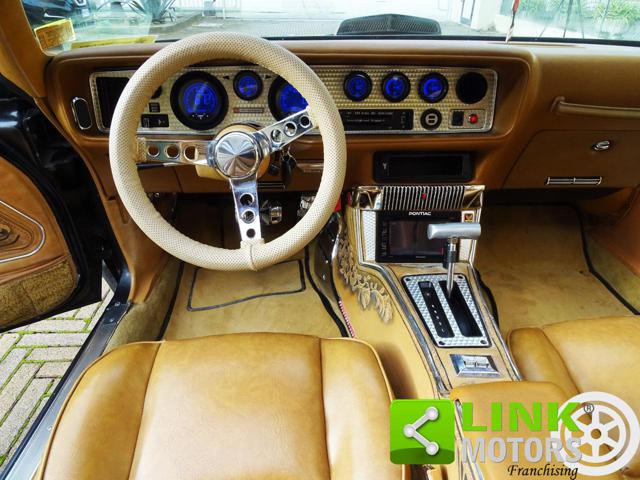 PONTIAC Trans Am usata 17