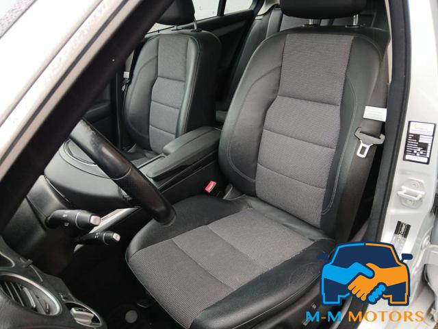 MERCEDES-BENZ C 200 usata, con Climatizzatore