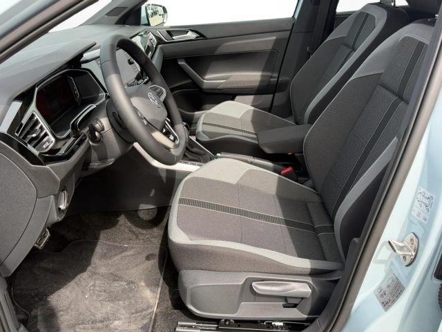 VOLKSWAGEN Polo usata, con Fendinebbia