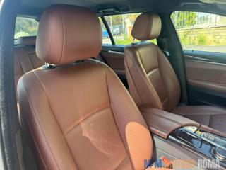 BMW 520 usata, con Chiusura centralizzata