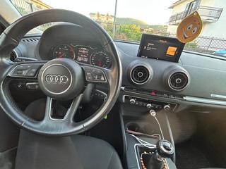 AUDI A3 usata, con ESP