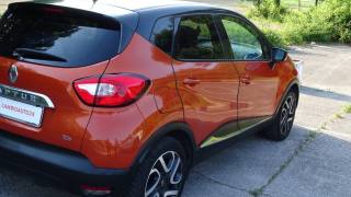 RENAULT Captur usata, con Chiusura centralizzata senza chiave