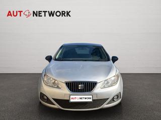 SEAT Ibiza usata, con Alzacristalli elettrici