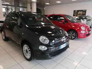 FIAT 500 usata 18