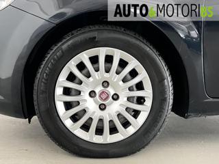 FIAT Punto usata, con Climatizzatore