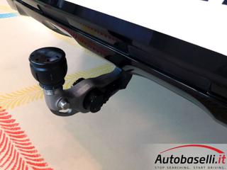 MERCEDES-BENZ GLC 220 usata, con Fendinebbia