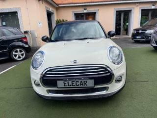 MINI Cooper D usata, con Airbag