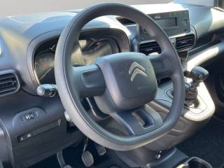 CITROEN Berlingo usata, con Climatizzatore
