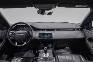 LAND ROVER Range Rover Evoque usata, con Sensore di luce