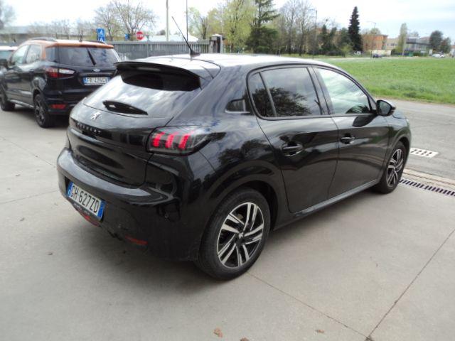 PEUGEOT 208 usata, con Alzacristalli elettrici