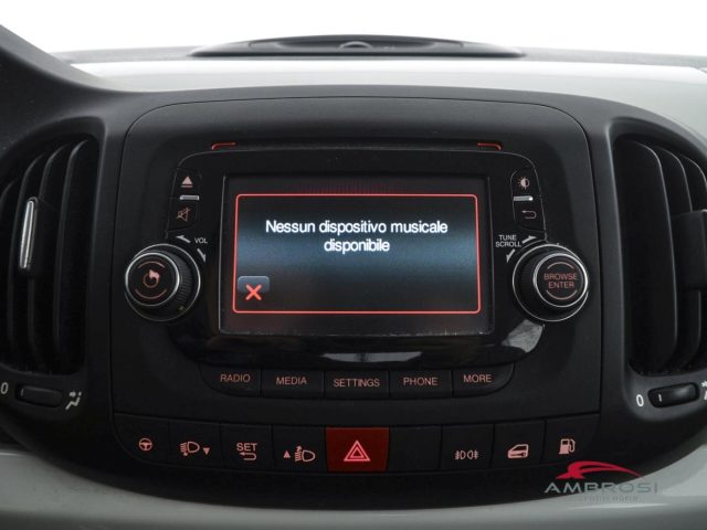 FIAT 500L usata 14