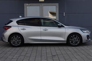 FORD Focus usata, con Chiusura centralizzata telecomandata