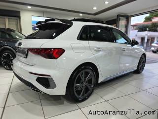 AUDI A3 usata, con Airbag Passeggero
