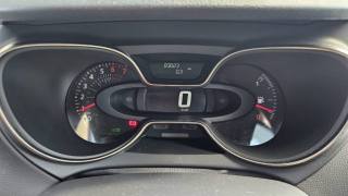 RENAULT Captur usata, con Servosterzo