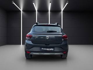 DACIA Sandero usata, con Airbag Passeggero